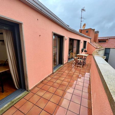 A Figueirina 8 Apartment Vigo Exterior photo