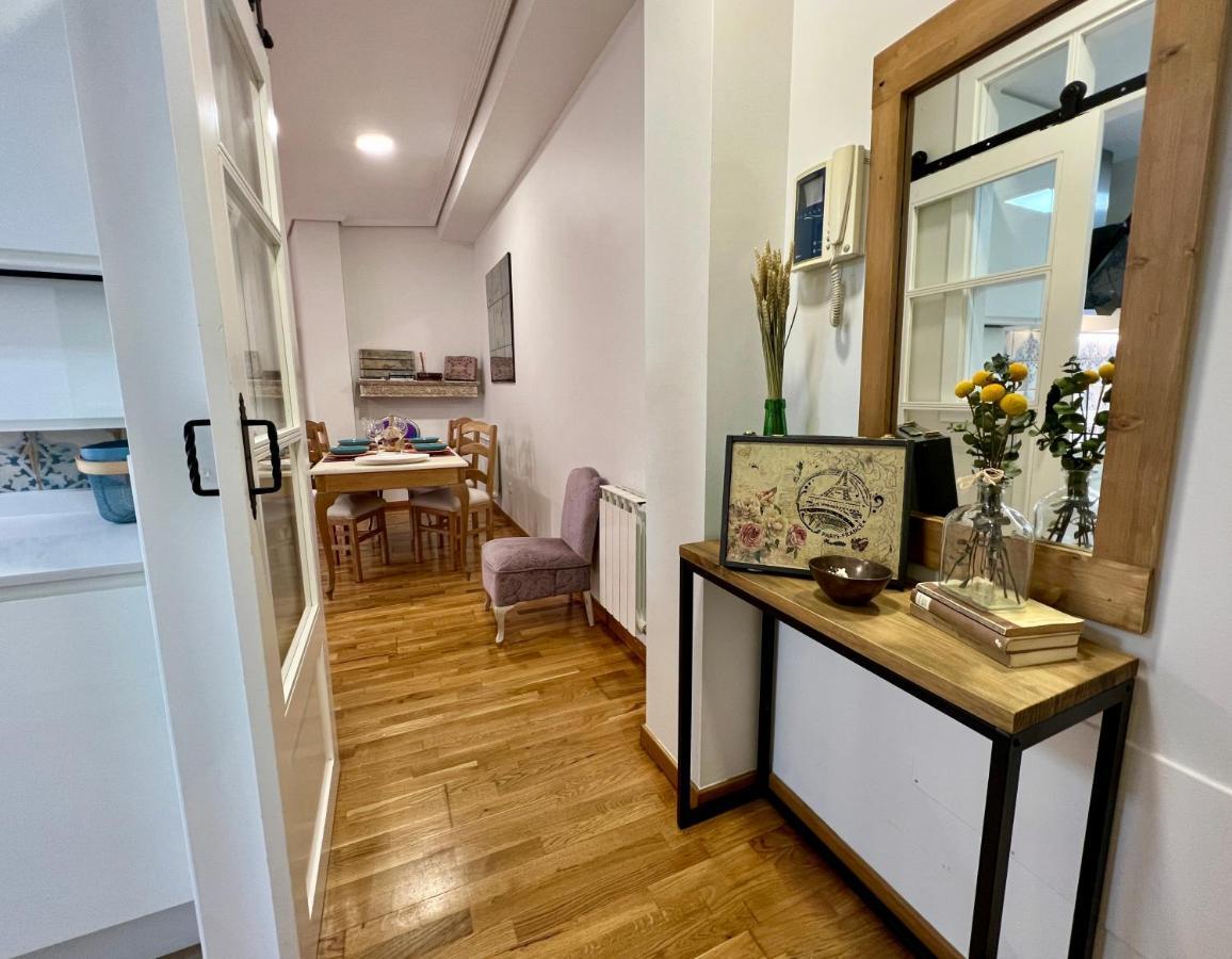 A Figueirina 8 Apartment Vigo Exterior photo