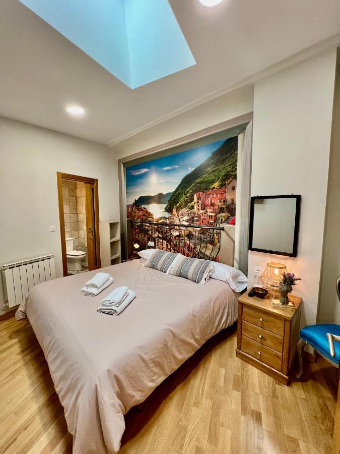 A Figueirina 8 Apartment Vigo Exterior photo