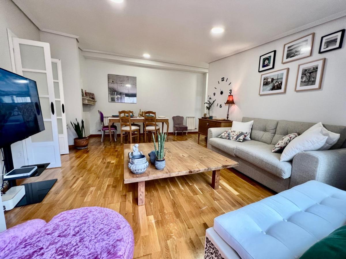 A Figueirina 8 Apartment Vigo Exterior photo